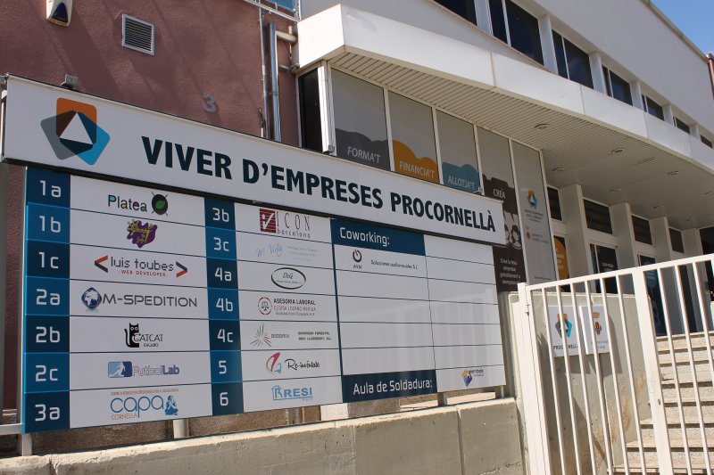 DIRECTORIO EMPRESAS