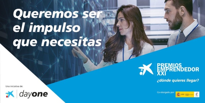 premis emprenedor XXI