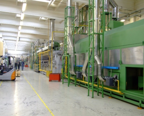 Subvencions per a micro i petites empreses del sector industrial i de serveis a la producció de Catalunya afectades econòmicament per la COVID-19