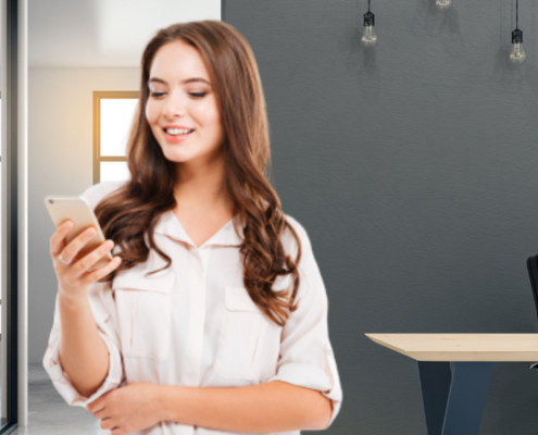 ¿Tienes una app móvil o té estás planteando crear una para tu negocio?