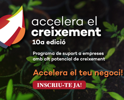 Programa Accelera el Creixement