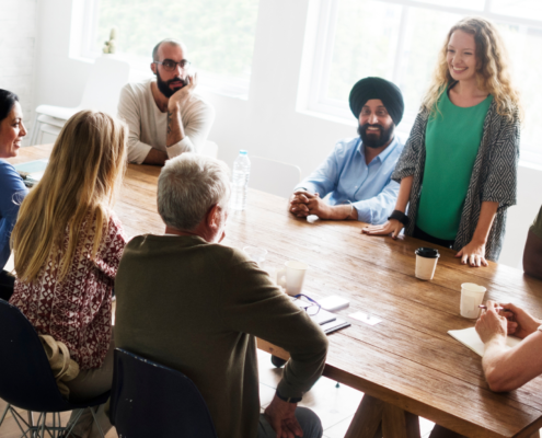 La importància dels esdeveniments de Networking