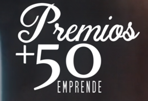 3ª edició dels Premis "+50Emprende"