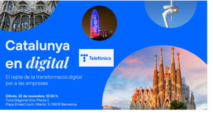 Telefonica