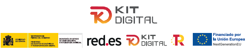 Programa Kit Digital – bonus econòmic per a la digitalització de pimes i autònoms