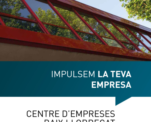 IMPULSEM LA TEVA EMPRESA