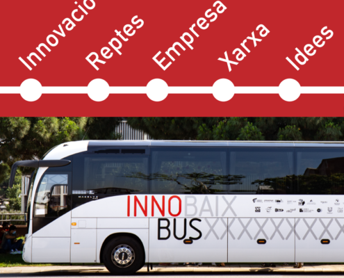 ¡El Innobus 2022 pone en marcha motores!