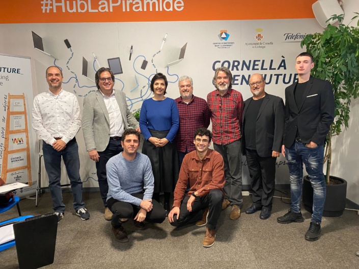 COF Programa d’Acceleració COF Cornellà