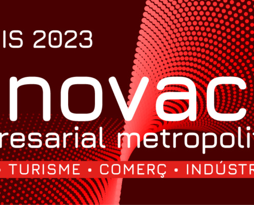 Abierta la convocatoria para optar a los Premios a la Innovación Empresarial Metropolitana 2023