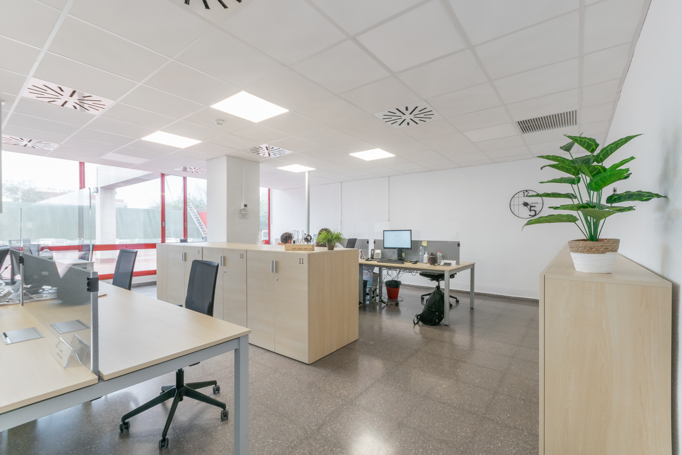 PROCORNELLÀ_Centro empresarial-23