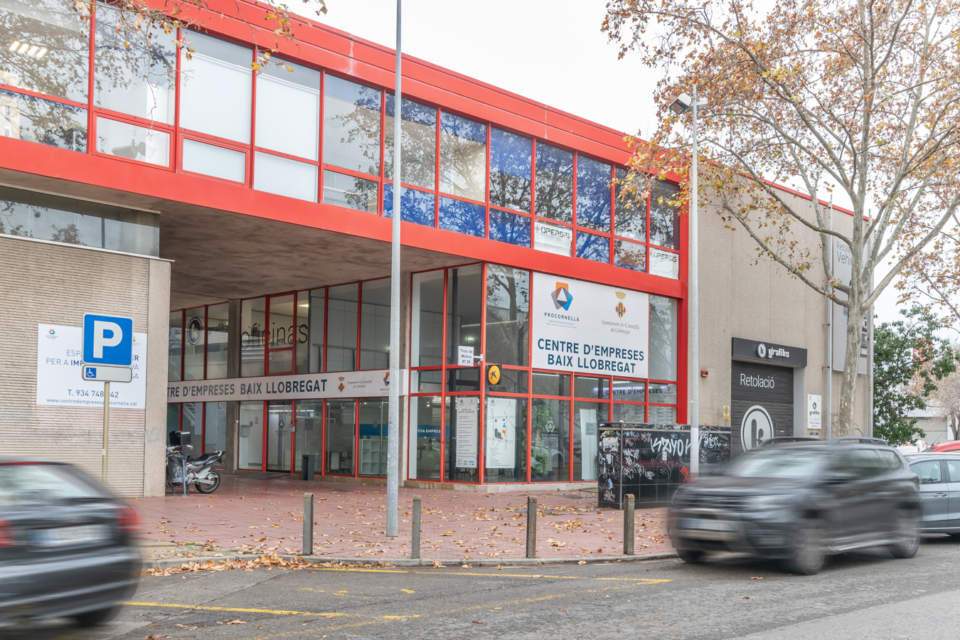 PROCORNELLÀ_Centro empresarial-45