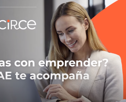 Red PAE: te ayudamos a crear tu empresa