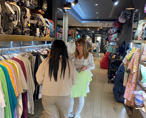 MARTIMPE BCN, ¡la tienda multi marca de ropa ubicada en Cornellà!