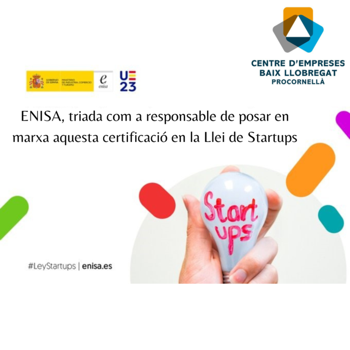 ENISA català