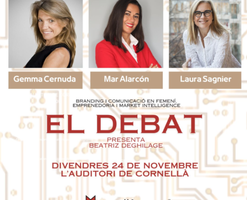 EL DEBATE EN EL CORNELLÀ CREACIÓN