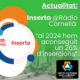 Actualitat: Inserta @Ràdio Cornellà