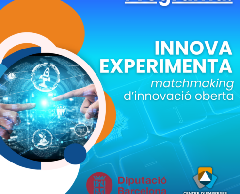 Programa Startups Innova Experimenta