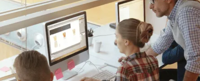Programa: Talent Jove Empreses