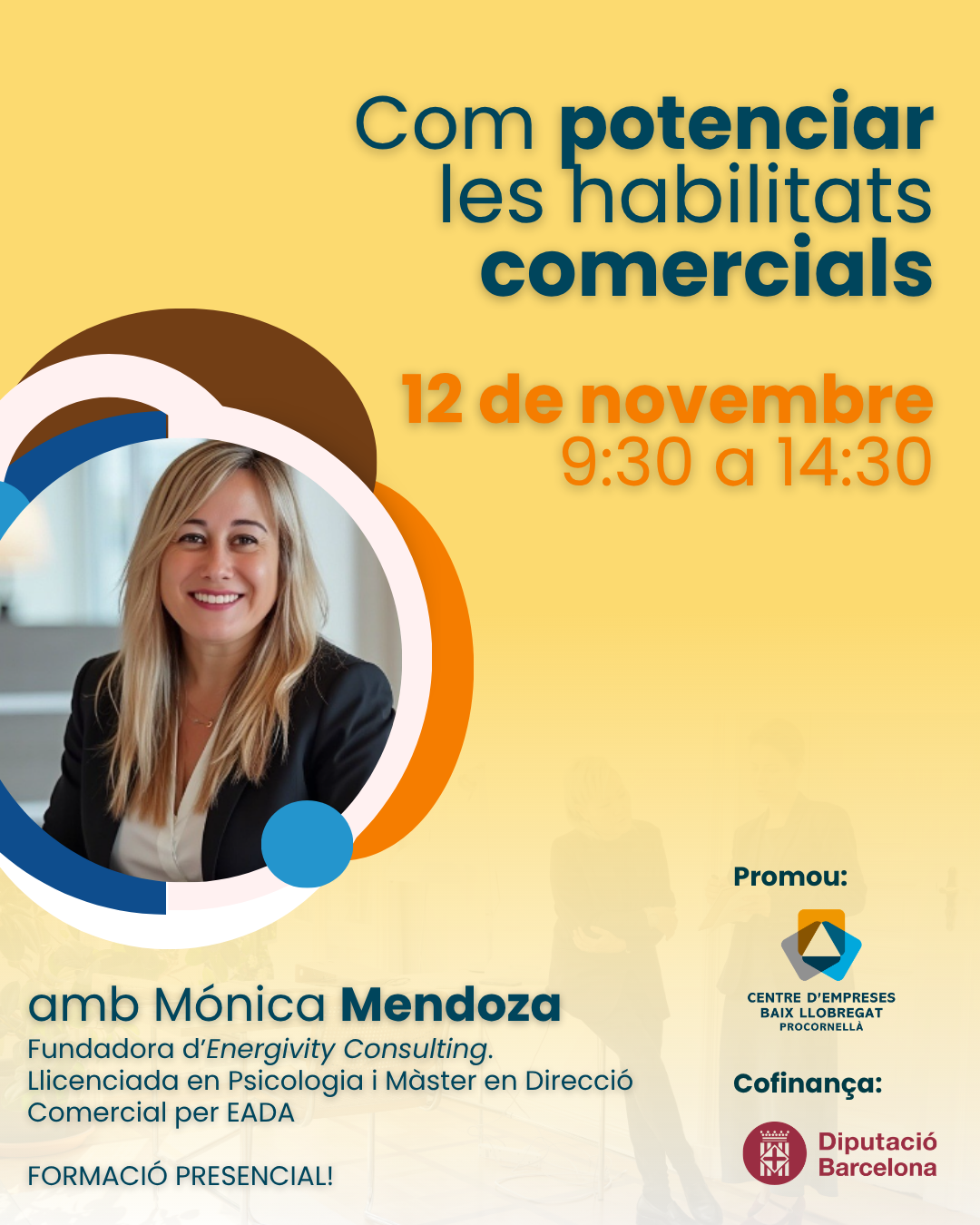 COM POTENCIAR LES HABILITATS COMERCIALS