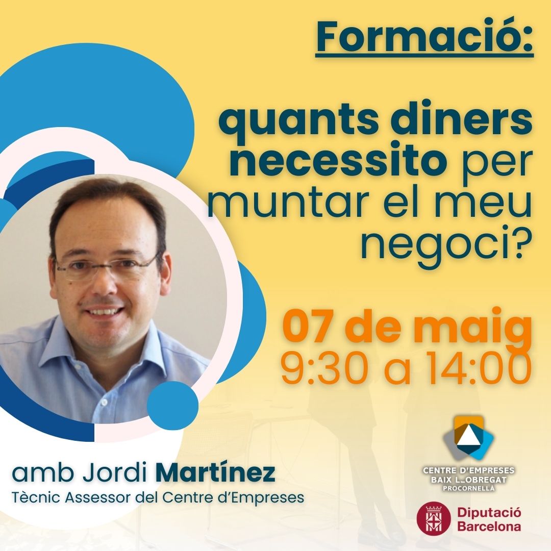 quants diners necessito per muntar el meu negoci (2)