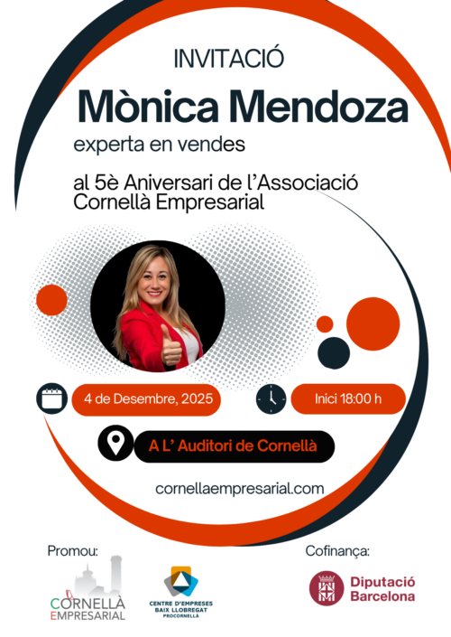 MONICA invitació