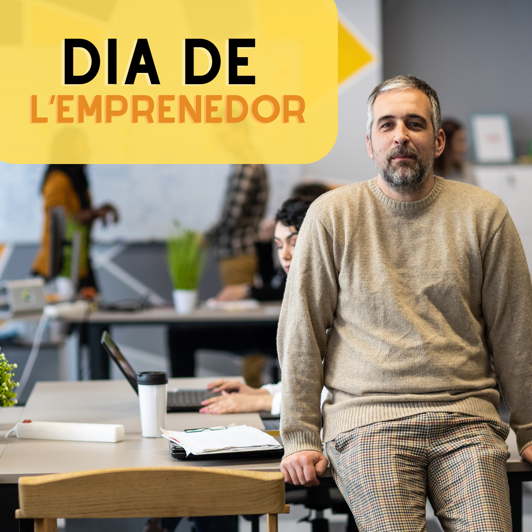 día del emprendedor