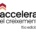 logo accelera el creixement