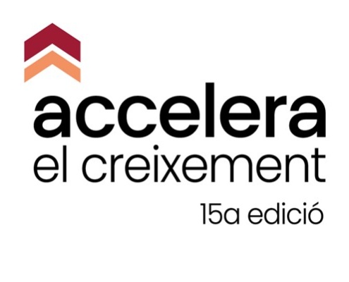 Obertes les inscripcions per a la 15a edició del programa ‘Accelera el creixement’ per a pimes