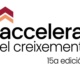 logo accelera el creixement