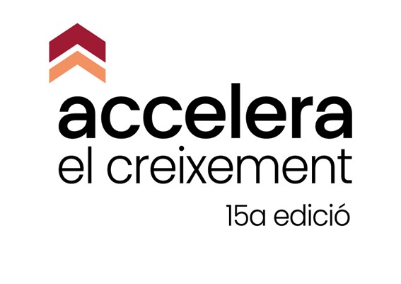logo accelera el creixement