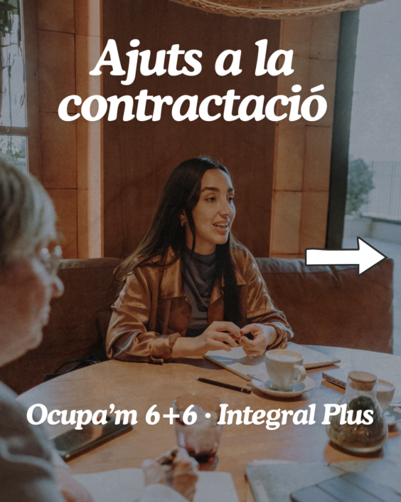 Ayudas a la contratación Ayudas a la contratación