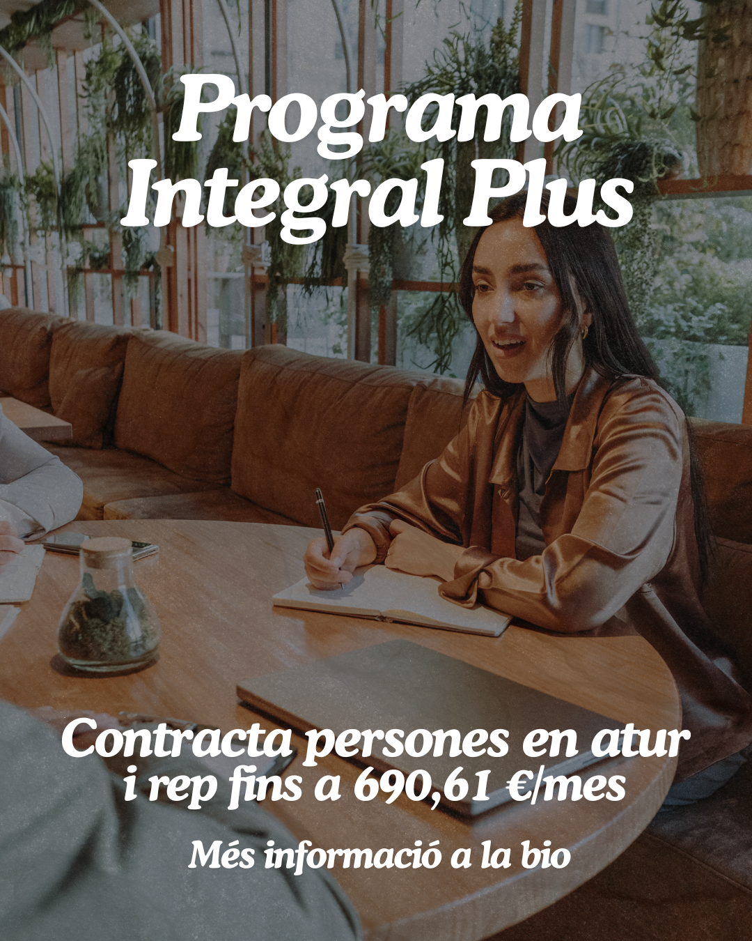 Programa Integral Plus