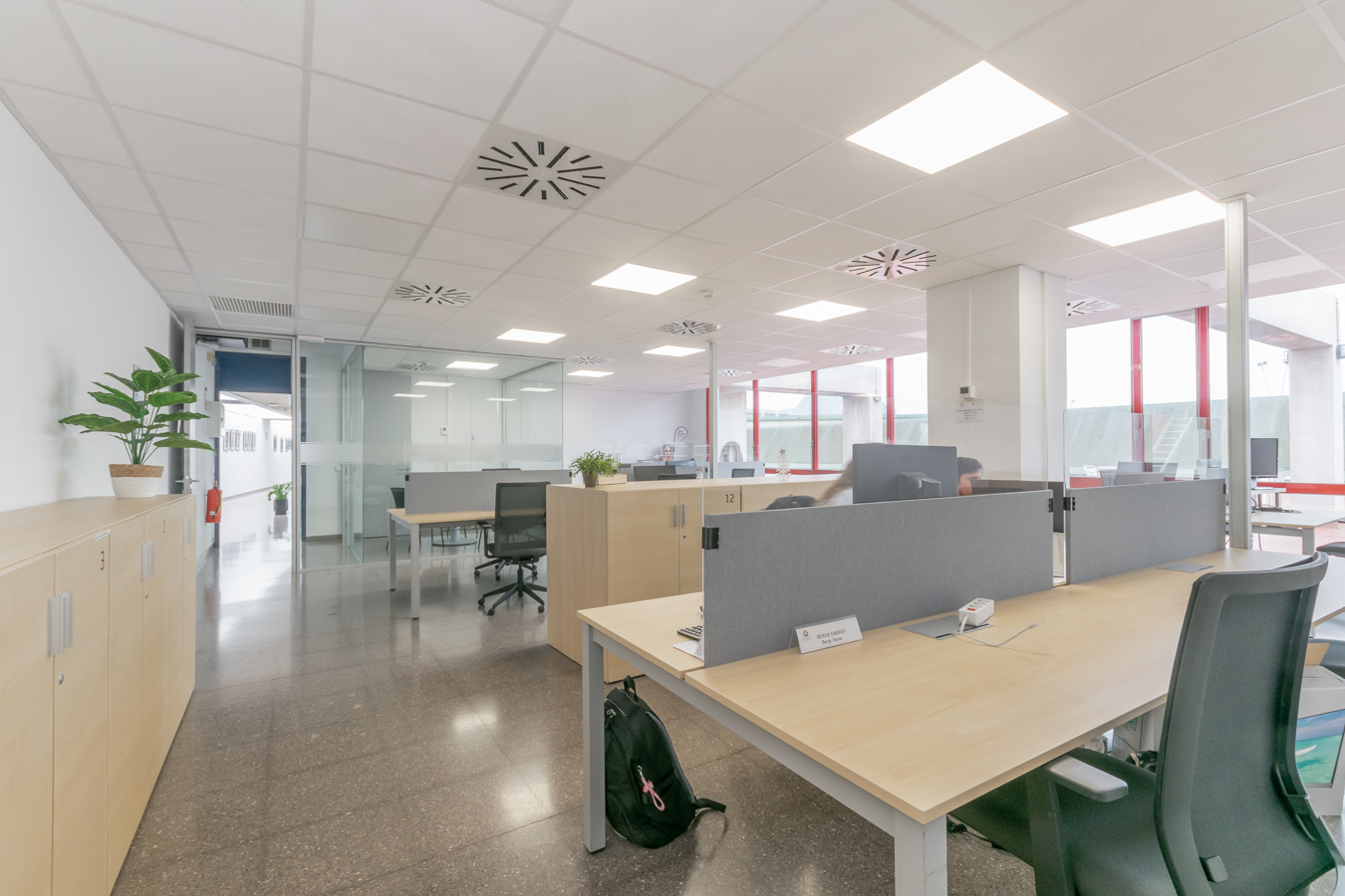 coworking