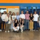 imagen centro logistico visita amazon