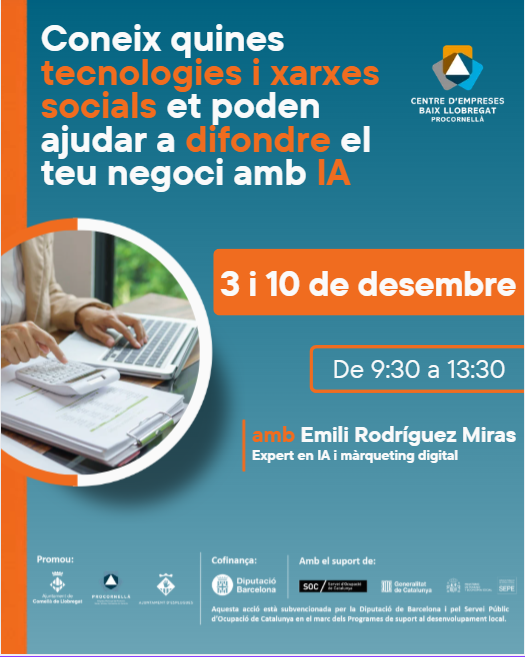 CONEIX QUINES TEC_OK
