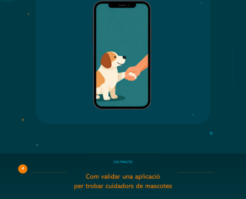 Com validar una aplicació mòbil (APP) Com validar una aplicació mòbil (APP)