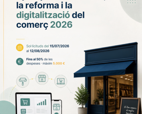 ayudas por establecimientos comerciales