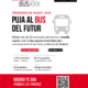 Centre d’Empreses Procornellà torna a impulsar el talent jove participant en una nova edició de l’Innobus