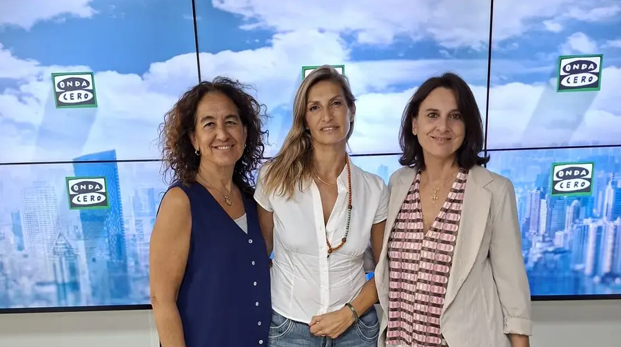 bea podcast onda cero