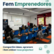 Fem Emprenedores